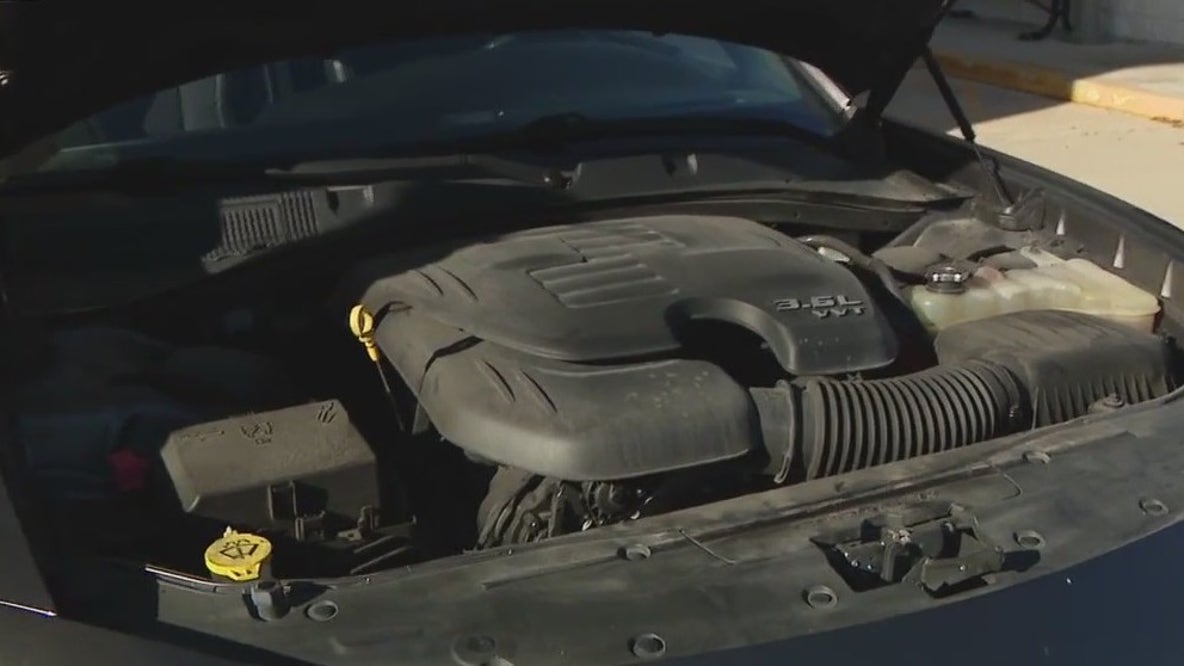 Saving money on car repairs